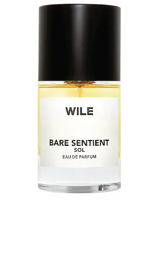 WILE Bare Sentient Sol Eau De Parfum 15ml