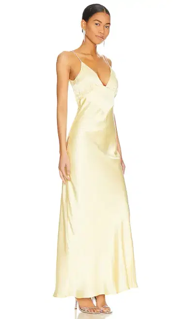 Bardot Capri Diamonte Slip Dress | Thumbnail 2 Bardot Capri Diamonte Slip Dress | Thumbnail 2