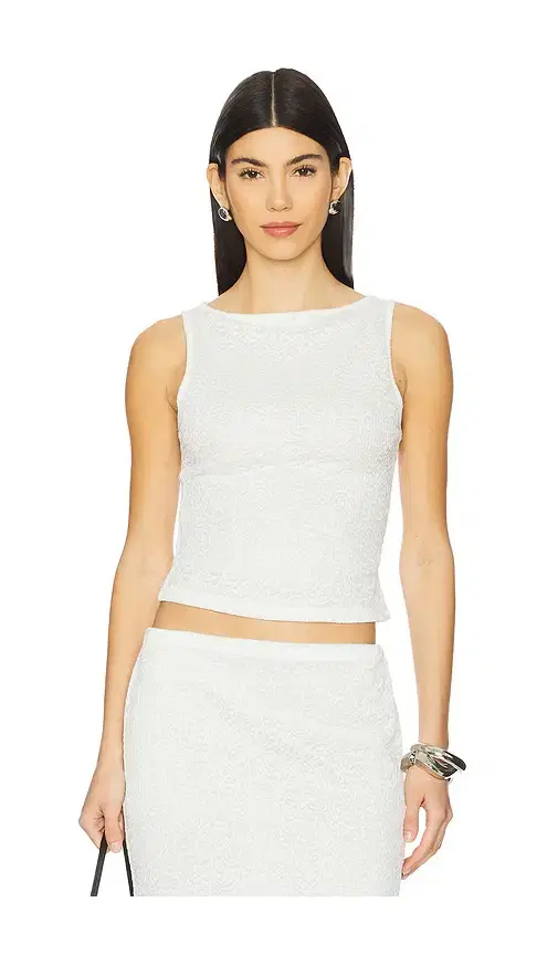 Runaway The Label Orlean Top