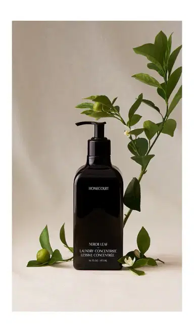Homecourt X Revolve Neroli Leaf Laundry Concentrate | Thumbnail 2 Homecourt X Revolve Neroli Leaf Laundry Concentrate | Thumbnail 2