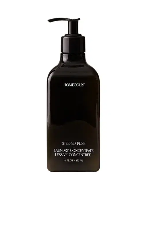 Homecourt X Revolve Steeped Rose Laundry Concentrate