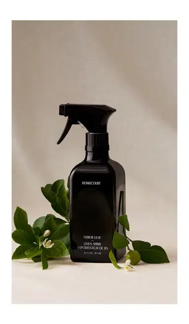Homecourt X Revolve Neroli Leaf Linen Spray | Thumbnail 2 Homecourt X Revolve Neroli Leaf Linen Spray | Thumbnail 2