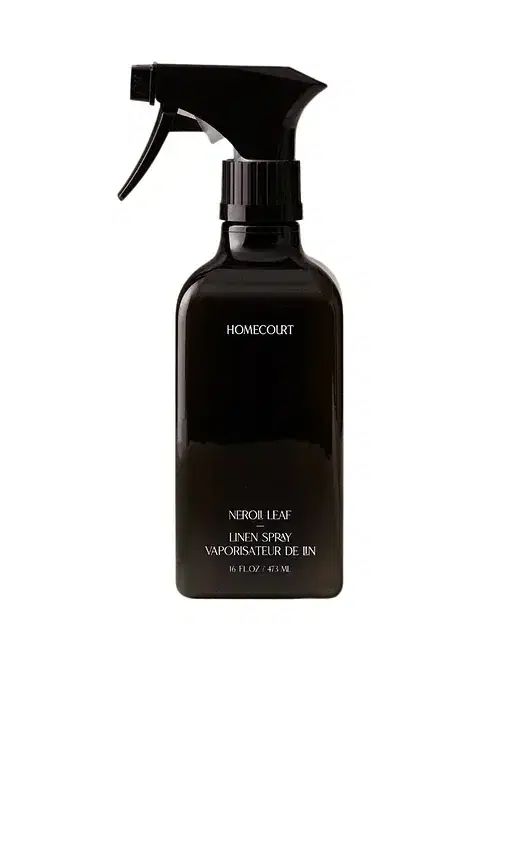 Homecourt X Revolve Neroli Leaf Linen Spray