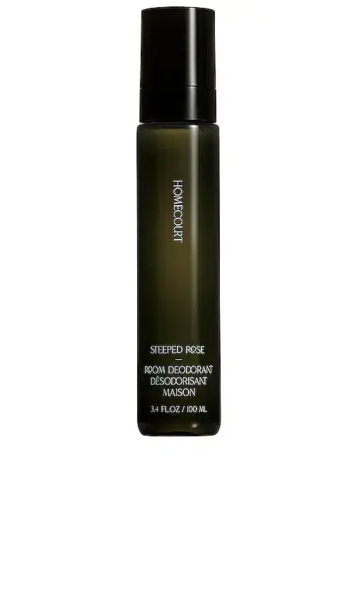 Homecourt Steeped Rose Room Deodorant