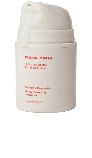 Facile Skincare Dew You Hyaluronic Acid Serum | Thumbnail 2 Facile Skincare Dew You Hyaluronic Acid Serum | Thumbnail 2
