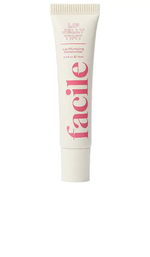 Facile Skincare Lip Jelly Tint Lip Moisturizer