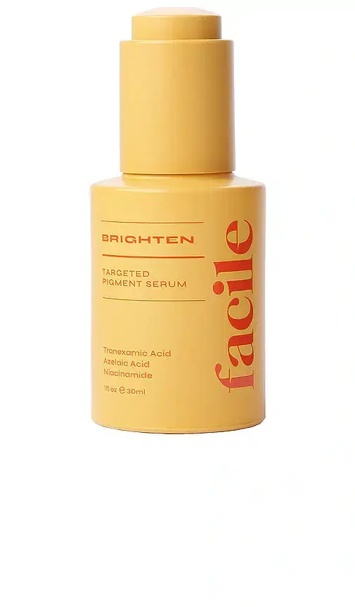 Facile Skincare Brighten Pigment Serum