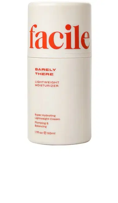 Facile Skincare Barely There Lightweight Moisturizer | Thumbnail 1 Facile Skincare Barely There Lightweight Moisturizer | Thumbnail 1