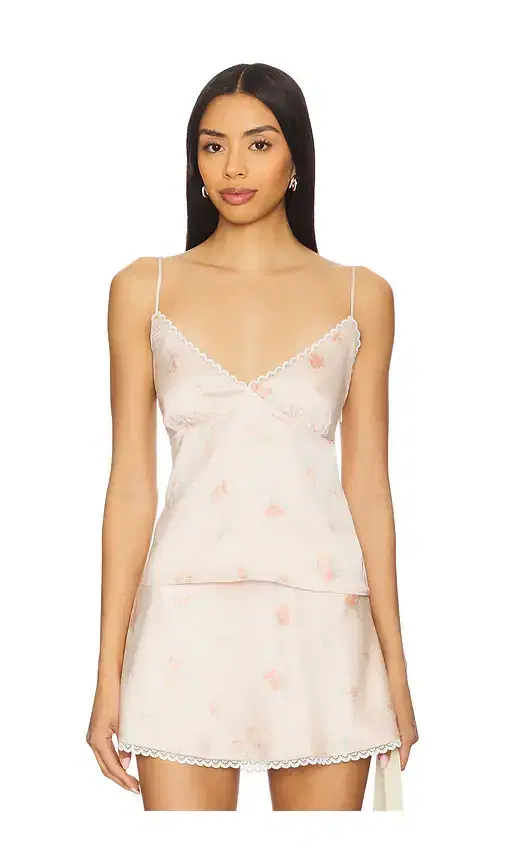 Tularosa Molly Top