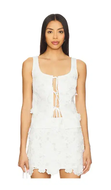 Tularosa Mattie Top | Thumbnail 1