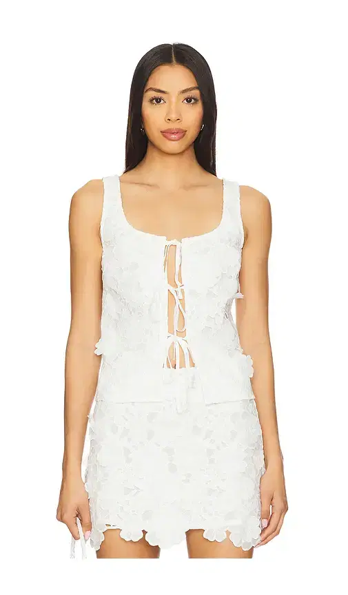 Tularosa Mattie Top