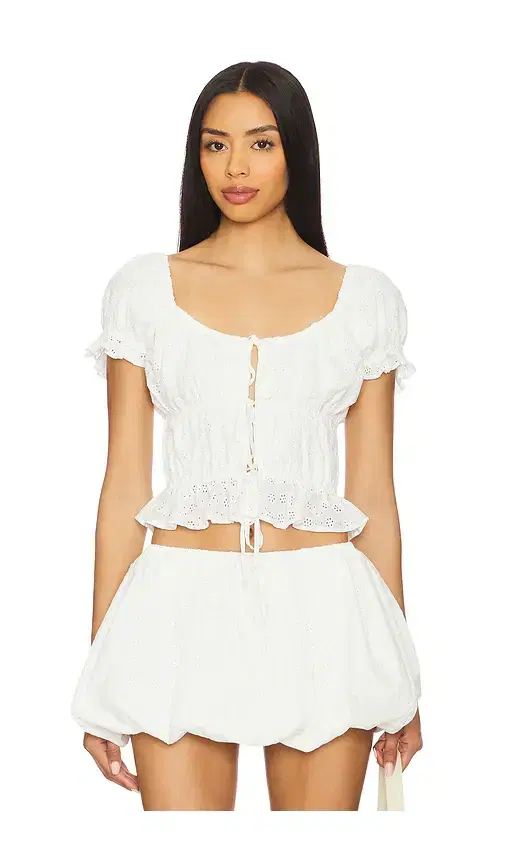 Tularosa Twyla Top