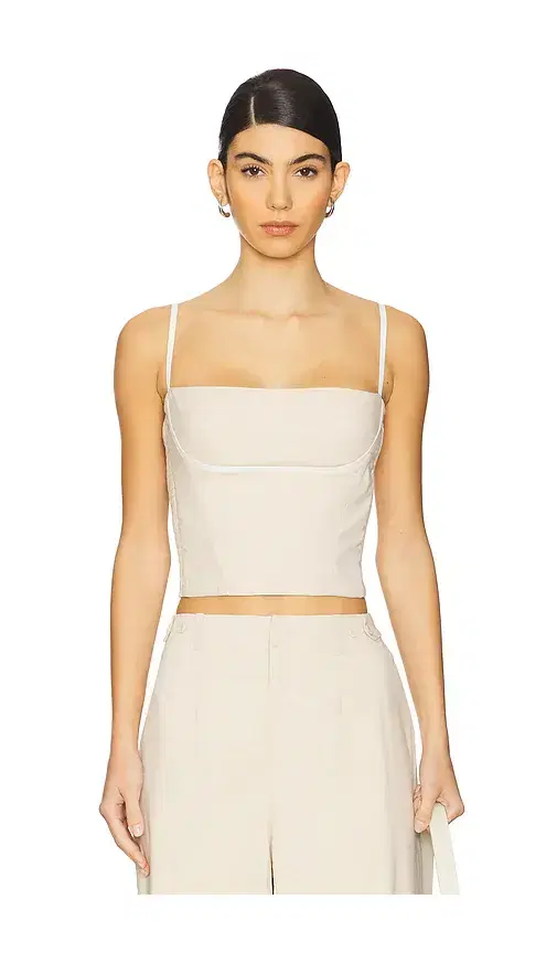 SOVERE Freya Bodice