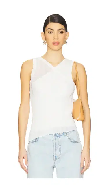 SOVERE Duality Layered Tank | Thumbnail 1