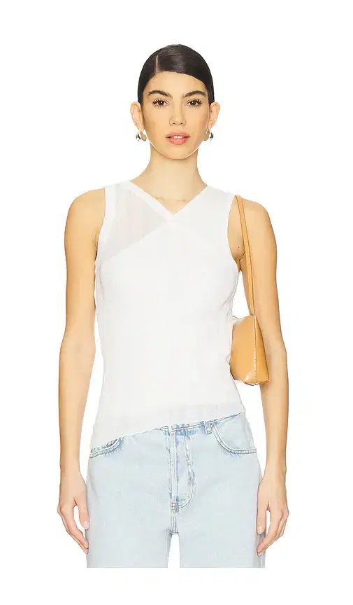SOVERE Duality Layered Tank