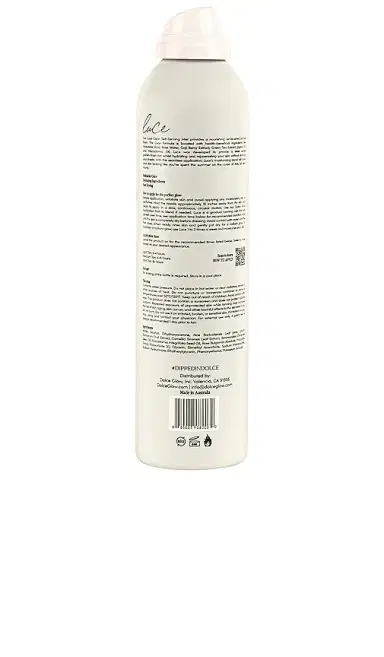 Dolce Glow Luce Self-Tanning Mist | Thumbnail 2 Dolce Glow Luce Self-Tanning Mist | Thumbnail 2