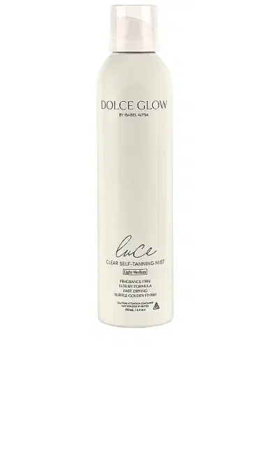 Dolce Glow Luce Self-Tanning Mist | Thumbnail 1 Dolce Glow Luce Self-Tanning Mist | Thumbnail 1