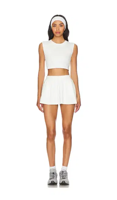 Free People X FP Movement Hot Shot Skort Set | Thumbnail 1 Free People X FP Movement Hot Shot Skort Set | Thumbnail 1