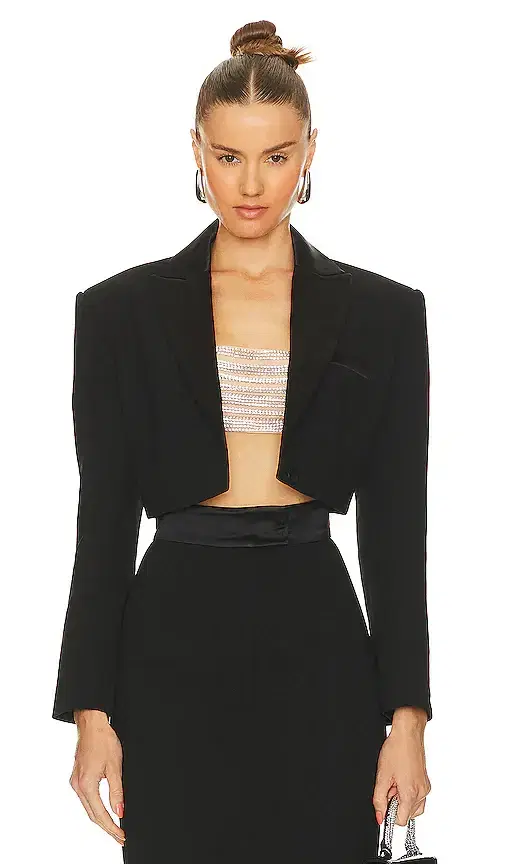 Indya Blazer