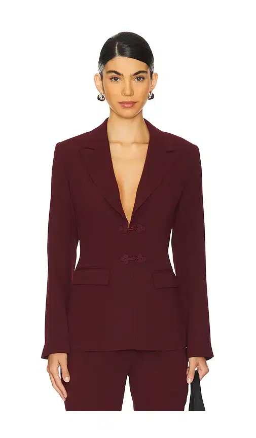 Toni Blazer