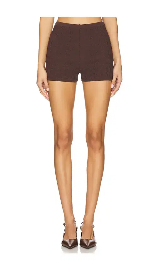 Lennon Short
