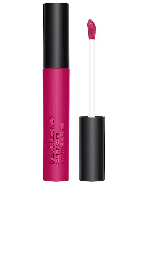bareMinerals Mineralist Lasting Matte Liquid Lipstick