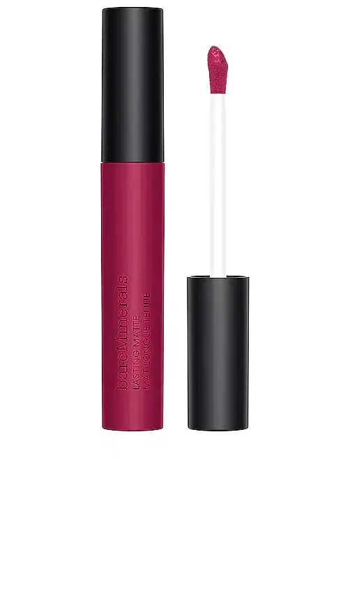 bareMinerals Mineralist Lasting Matte Liquid Lipstick