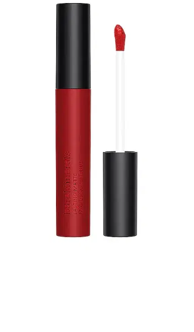 bareMinerals Mineralist Lasting Matte Liquid Lipstick | Thumbnail 1 bareMinerals Mineralist Lasting Matte Liquid Lipstick | Thumbnail 1