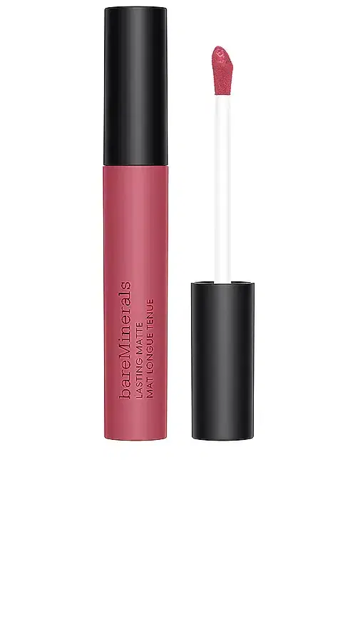 bareMinerals Mineralist Lasting Matte Liquid Lipstick