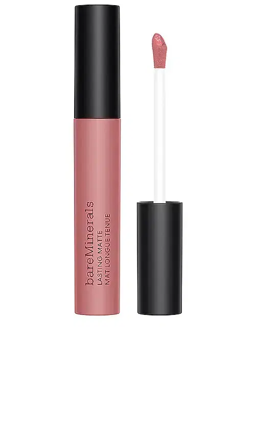bareMinerals Mineralist Lasting Matte Liquid Lipstick