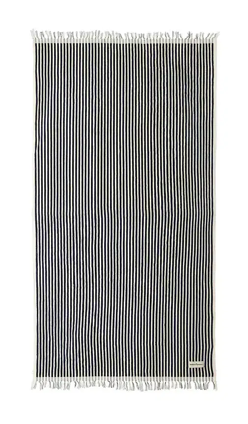 business & pleasure co. The Beach Towel