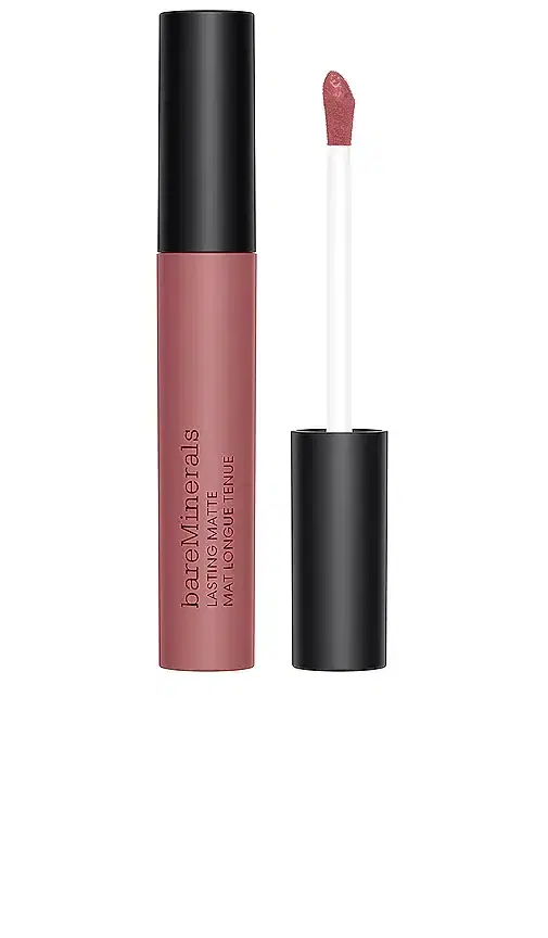bareMinerals Mineralist Lasting Matte Liquid Lipstick