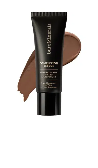 bareMinerals Complexion Rescue Natural Matte Tinted Moisturizer Mineral SPF 30 | Thumbnail 1