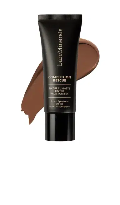 bareMinerals Complexion Rescue Natural Matte Tinted Moisturizer Mineral SPF 30 | Thumbnail 1