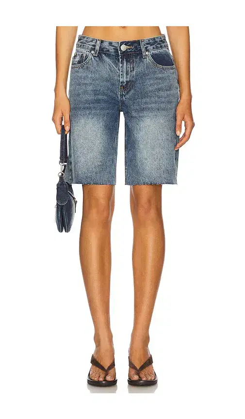 superdown Teresa Short