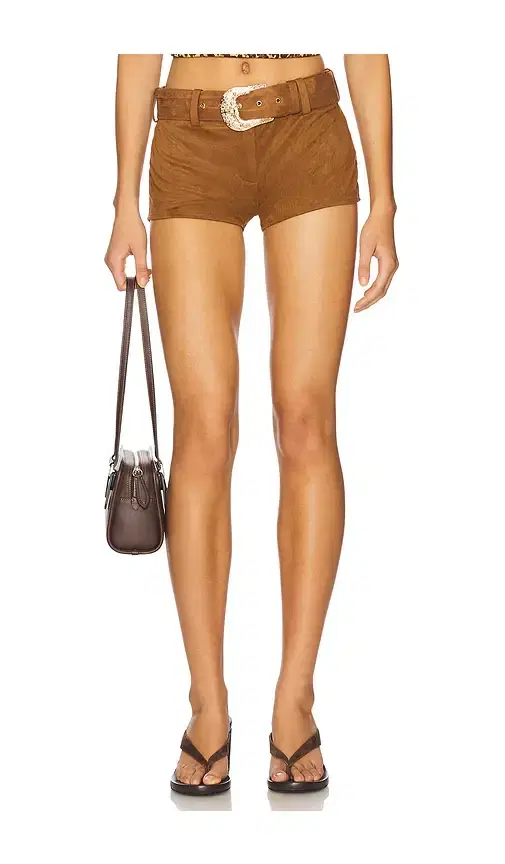 superdown Raddix Short