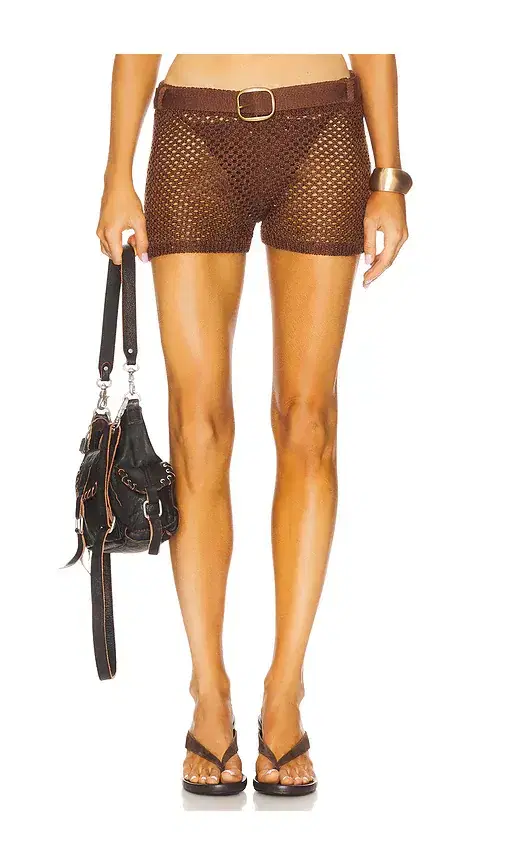 superdown Tullia Short