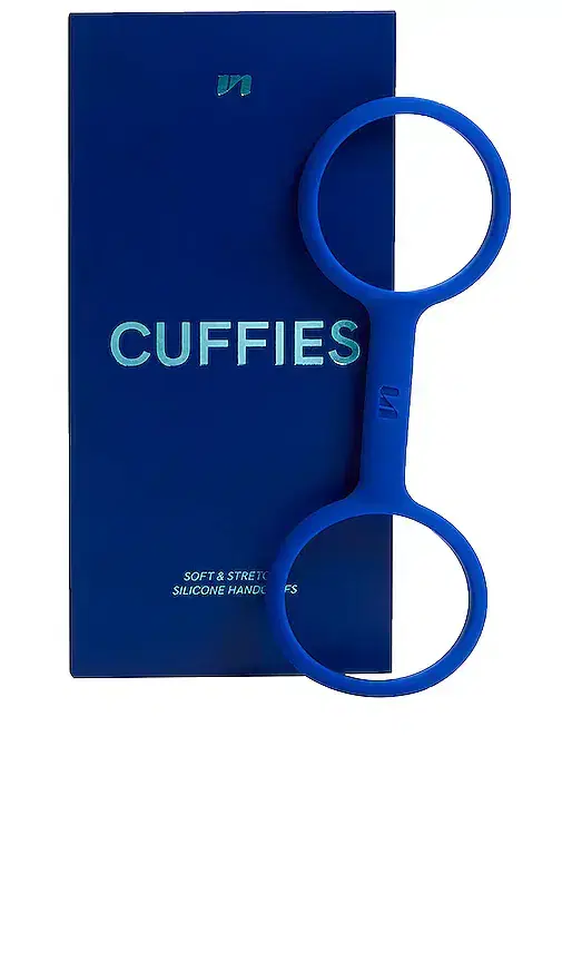 Cuffies