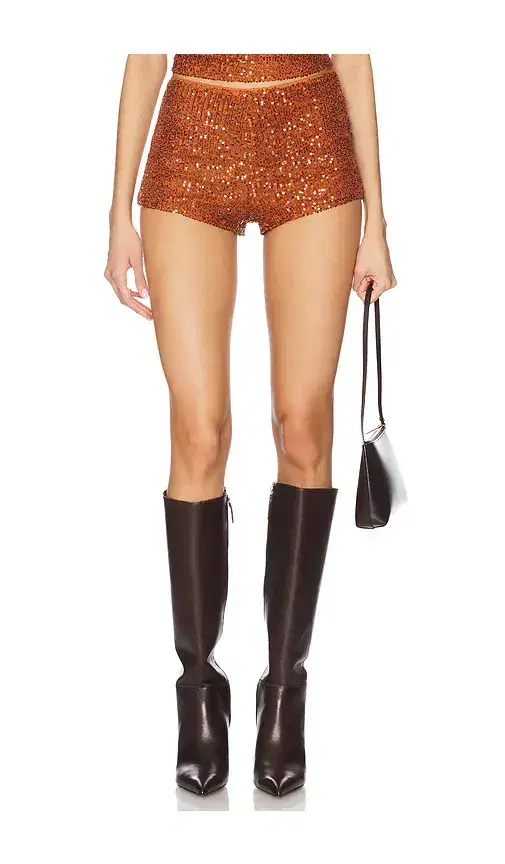 superdown Maja Short