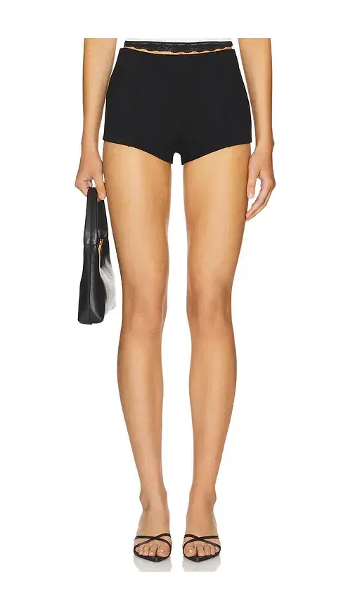 superdown Reese Hot Shorts