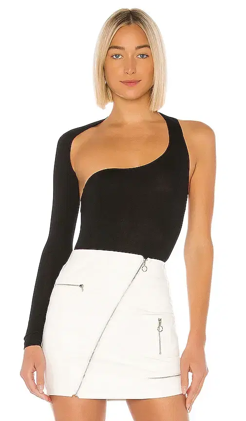 superdown Alessandra Bodysuit