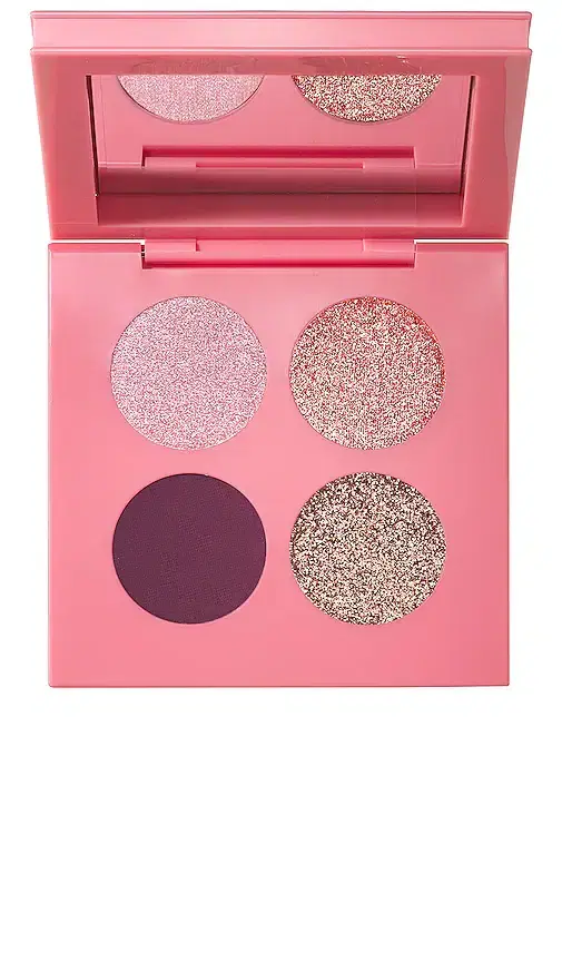 PAT McGRATH LABS Luxe Eye Shadow Quad: Passion Fleur