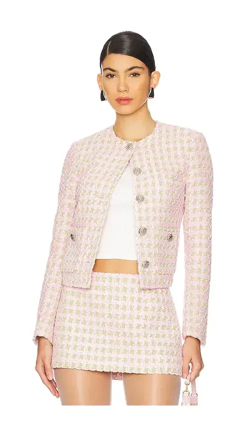GUIZIO Wren Jacket
