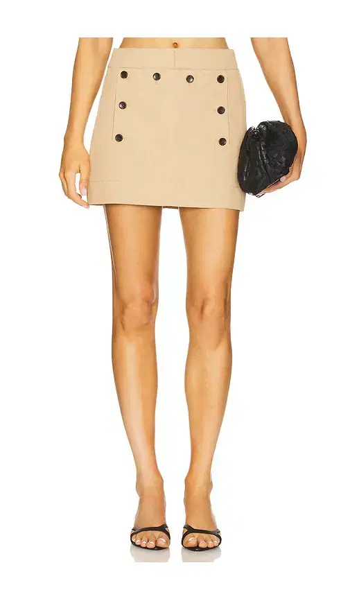 A.L.C. Elli Skirt