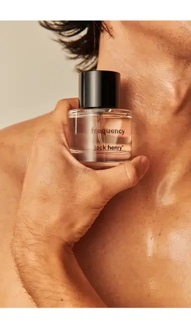 Jack Henry Frequency Eau De Parfum | Thumbnail 2 Jack Henry Frequency Eau De Parfum | Thumbnail 2