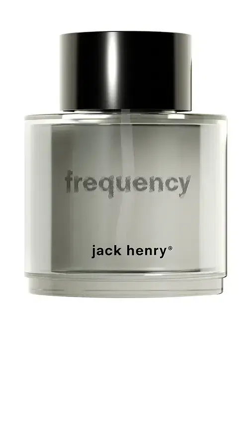 Jack Henry Frequency Eau De Parfum