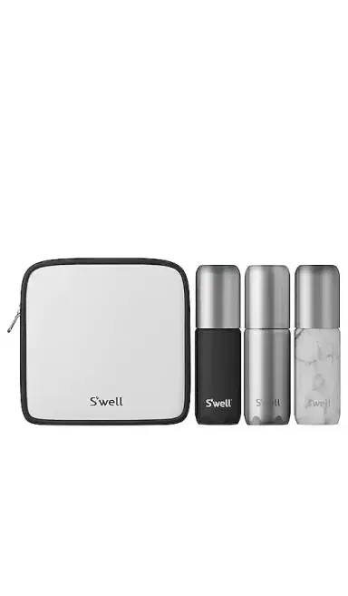 S'well Travel Bottle Set | Thumbnail 1 S'well Travel Bottle Set | Thumbnail 1