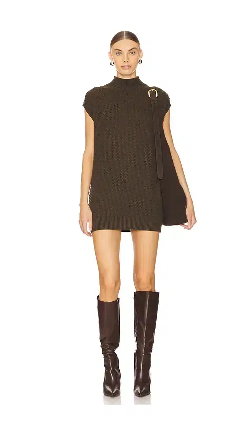 Stitches & Stripes Liana Dress