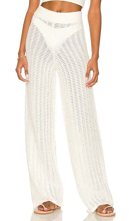 Tularosa Maeve Knit Pant