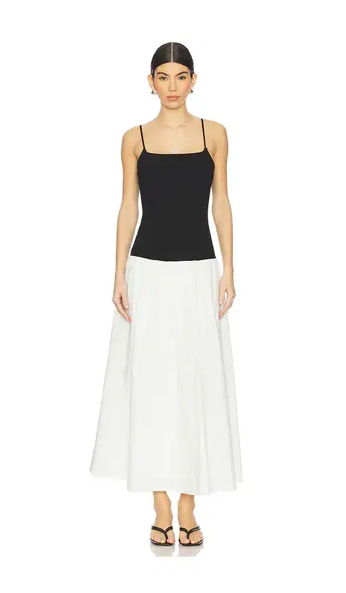 Ines Dress